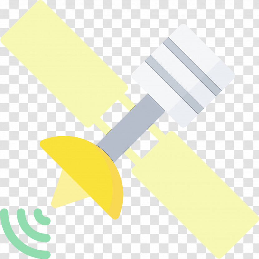 Yellow Line Material Property Font Logo Transparent PNG