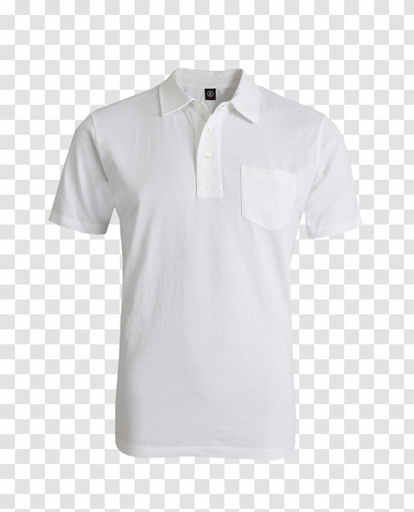 T-shirt Polo Shirt Clothing Sleeve - Neckline Transparent PNG
