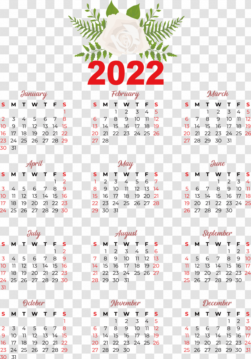 Calendar Font Meter Transparent PNG