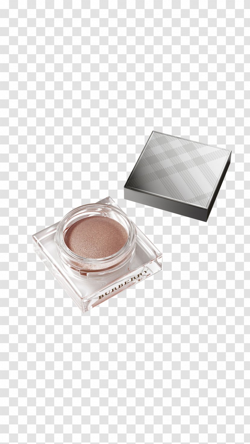 Cosmetics Eye Shadow Burberry Cream Transparent PNG