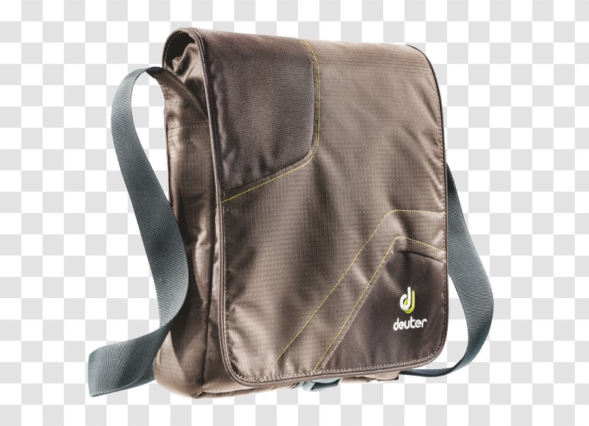 Deuter Sport Backpack Handbag Camping - Pocket Transparent PNG