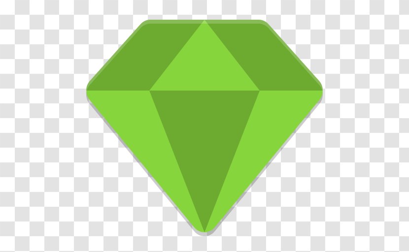 Emerald Clip Art - Share Icon Transparent PNG
