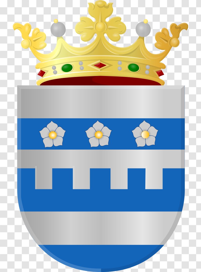 Wapen Van Heusden Eethen Drongelen Coat Of Arms - Wijk En Aalburg Transparent PNG