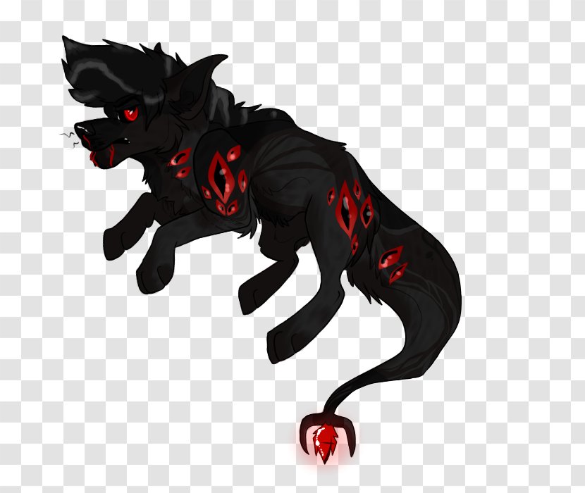 Dog Character Fiction - Like Mammal Transparent PNG