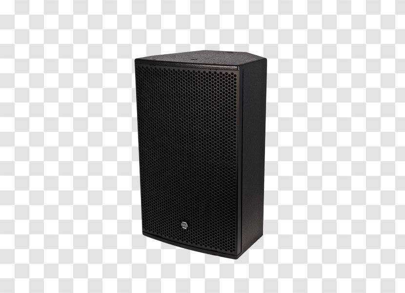 19-inch Rack Loudspeaker Cabinetry Powered Speakers Computer Servers - Electronic Instrument - Ems Transparent PNG