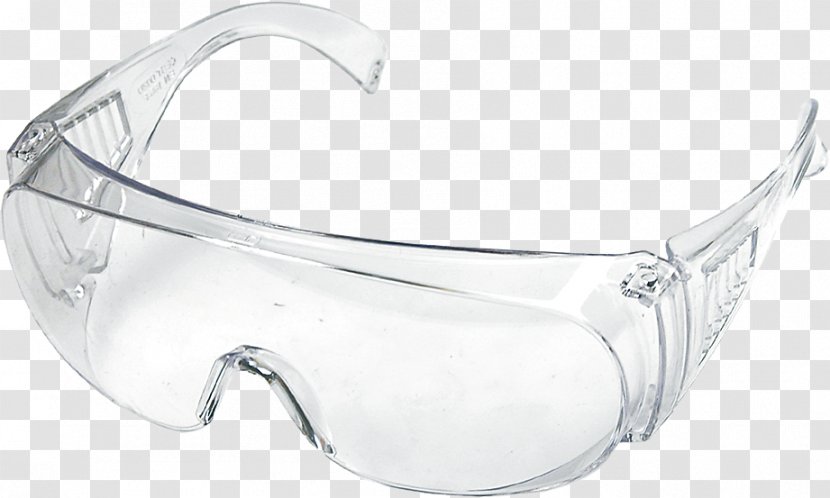 Goggles Personal Protective Equipment Glasses Online Shopping - Silver Transparent PNG