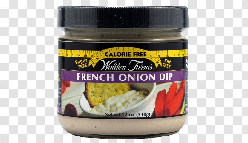 French Onion Dip Barbecue Sauce Dipping Transparent PNG
