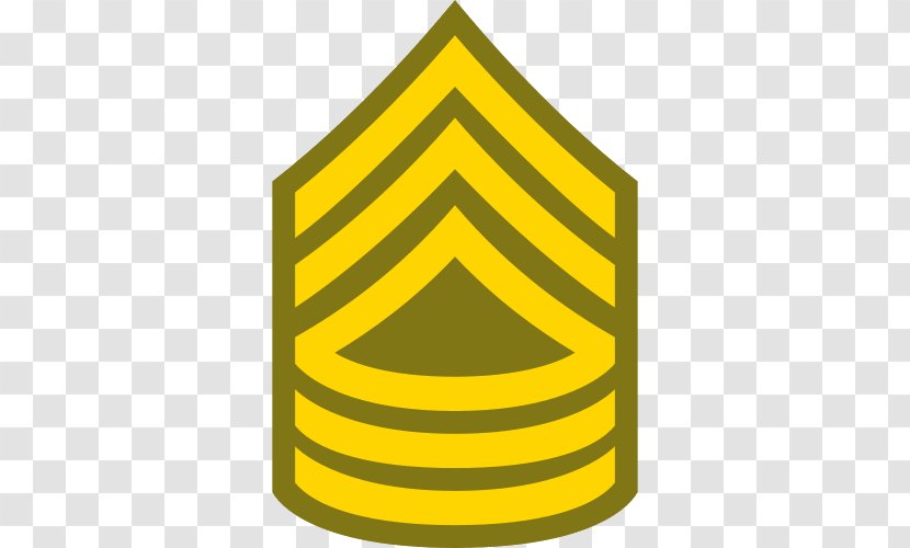 Military Rank United States Army Enlisted Insignia Sergeant Transparent PNG