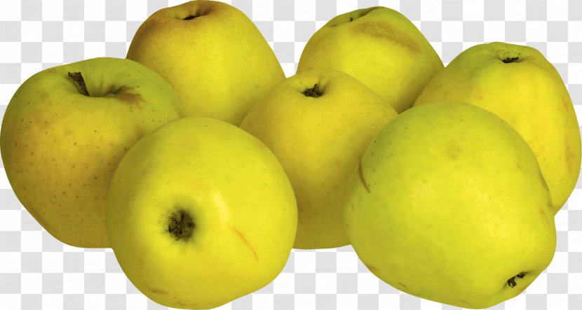 Apple Crisp Yellow PhotoScape - Food - Green Image Clipart Transparent Transparent PNG