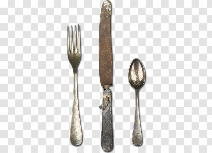 Fork Hindenburg Disaster Knife Spoon Cutlery - Plate - And Transparent PNG