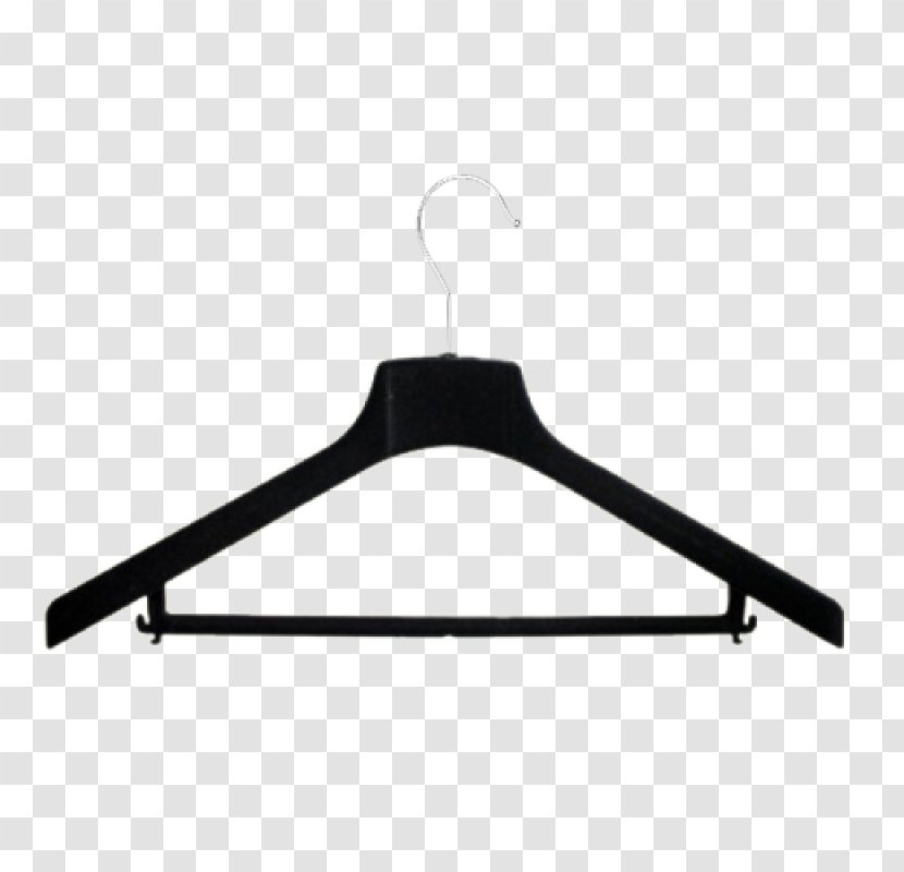 Clothes Hanger Clothing Coat Cloakroom Suit - Pants Transparent PNG