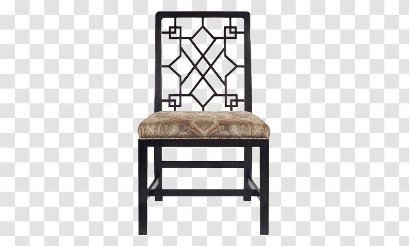 Chair Dining Room Chinese Furniture Chippendale - Thomas - 3d Cartoon Decoration Transparent PNG