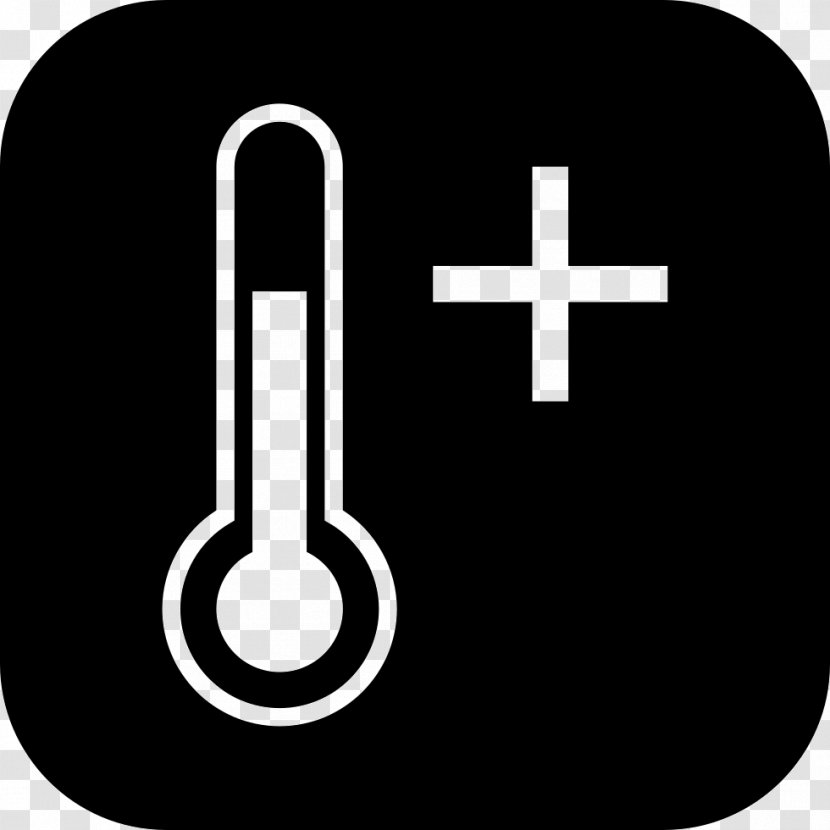 Symbol Vector Graphics Thermometer Temperature Transparent PNG