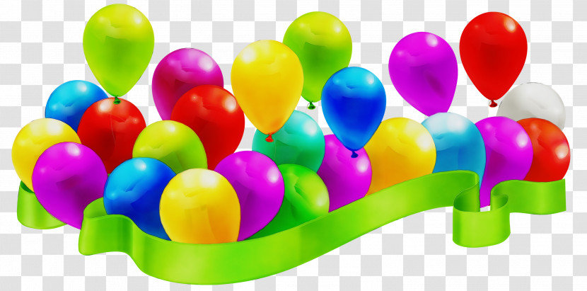 Party Hat Transparent PNG