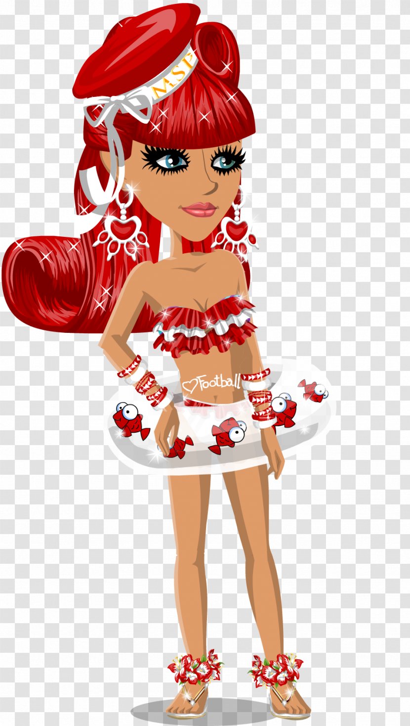 MovieStarPlanet Drawing Game YouTube - Flower - VIP Transparent PNG