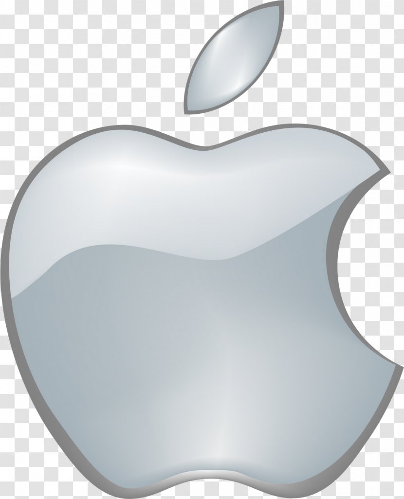 Apple Logo IPhone Transparent PNG