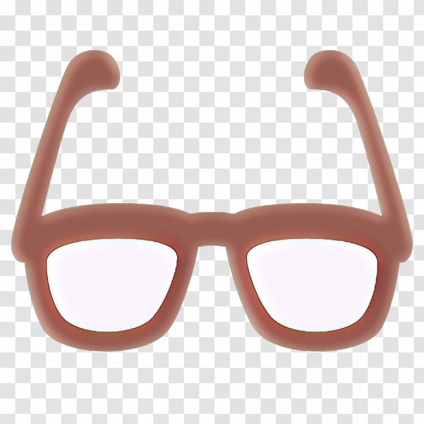 Cartoon Sunglasses - Comedian - Eye Glass Accessory Plastic Transparent PNG