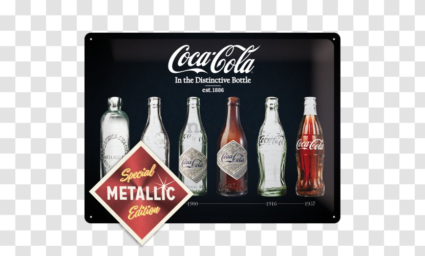 Coca-Cola Fizzy Drinks Spezi Rum And Coke - Coca Cola Transparent PNG