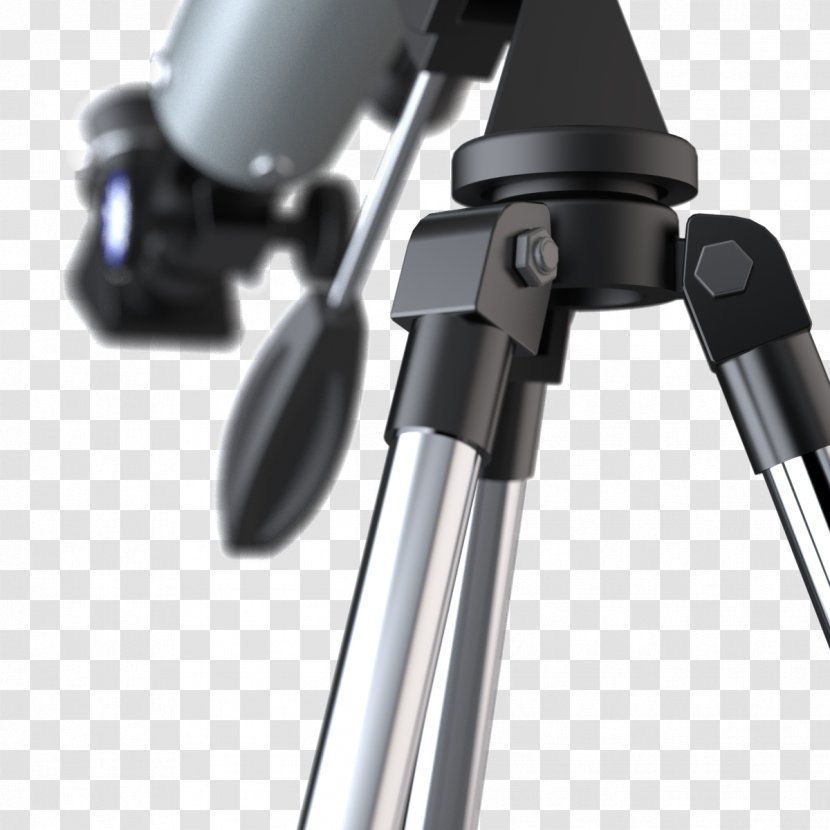 TurboSquid V-Ray 3D Computer Graphics Telescope Maxwell Render - Optics - Astronomical Transparent PNG