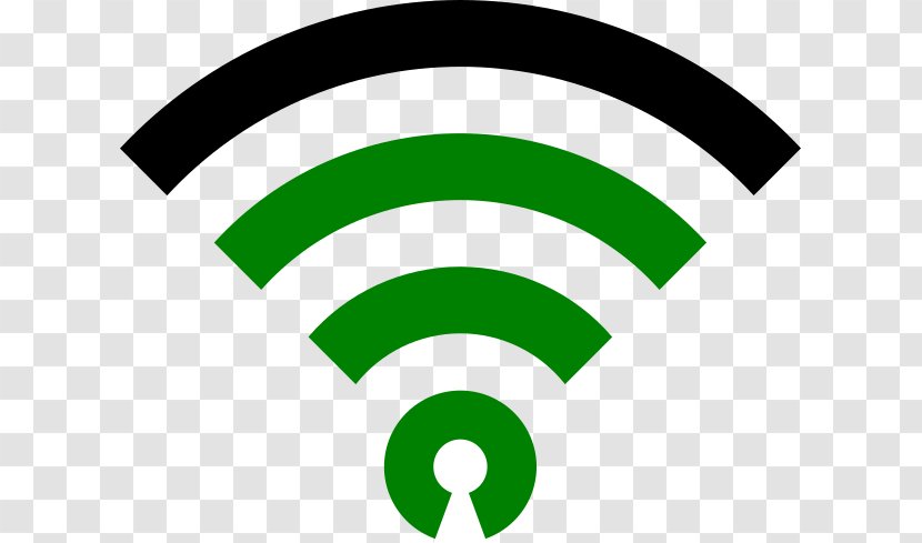 Wi-Fi Internet Wireless Clip Art - Area - Computer Network Transparent PNG