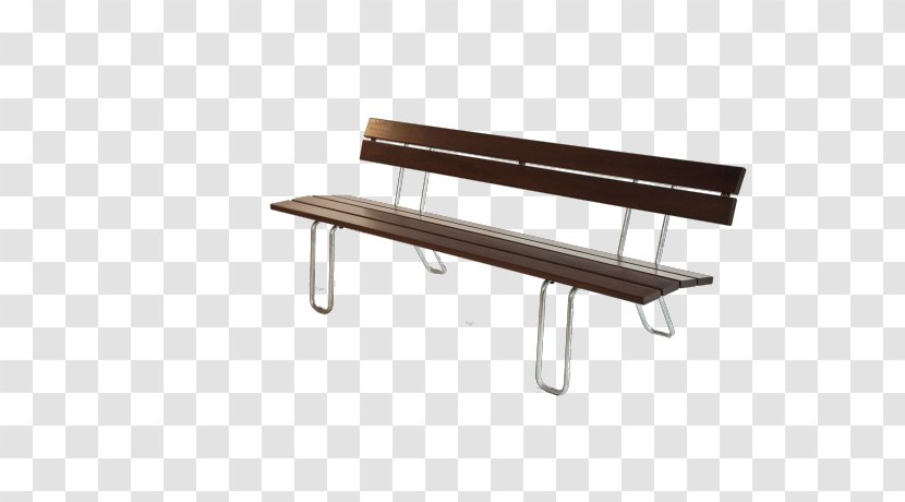 Table Product Design Bench - Outdoor - Urban Furniture Transparent PNG