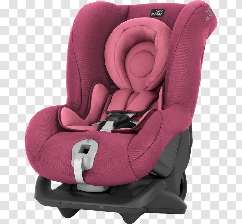 Baby & Toddler Car Seats Britax Römer KING II ATS - Safety Transparent PNG