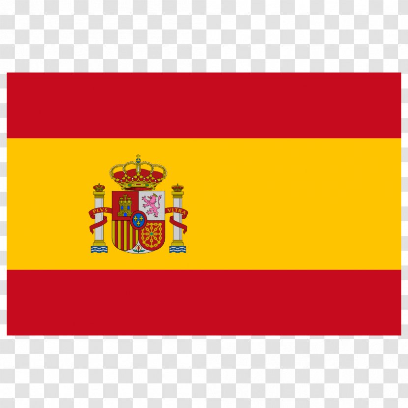 Flag Of Spain England National - Peru Transparent PNG