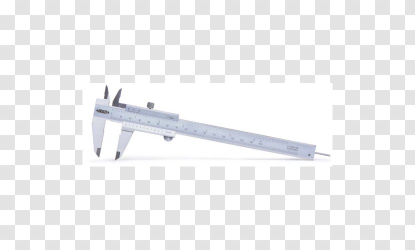 Calipers Vernier Scale Micrometer Mitutoyo Measurement - Workshop Transparent PNG