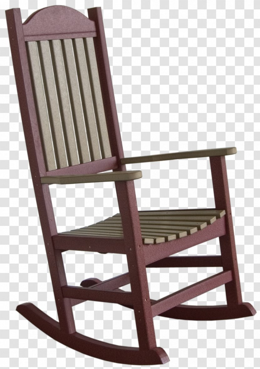 Rocking Chairs Garden Furniture Adirondack Chair Transparent PNG
