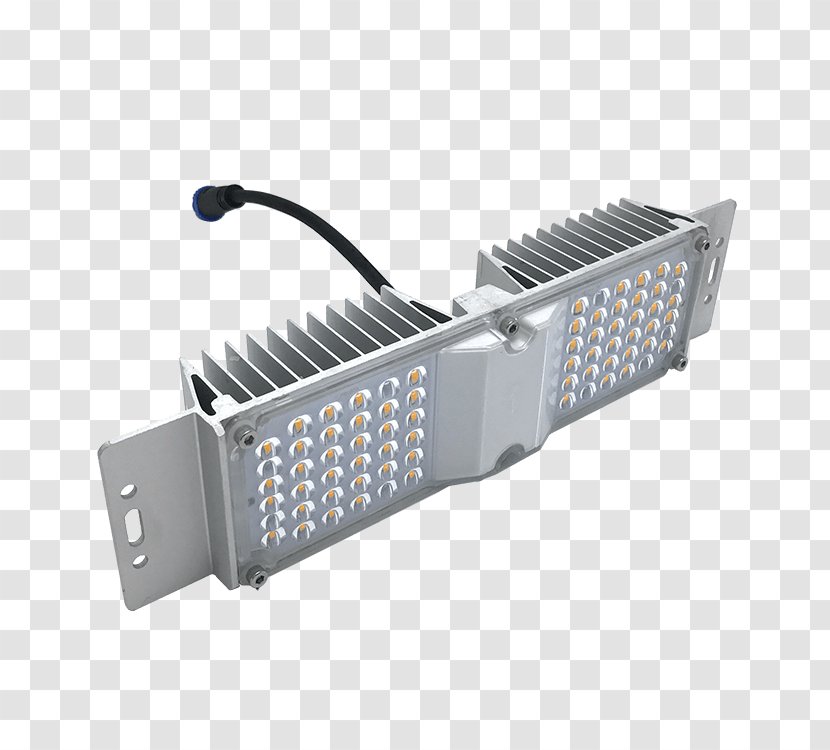 Light-emitting Diode Electronics - Engine - Luminous Efficiency Of Technology Transparent PNG