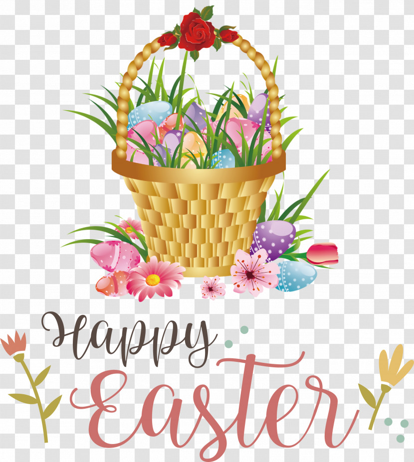 Easter Bunny Transparent PNG