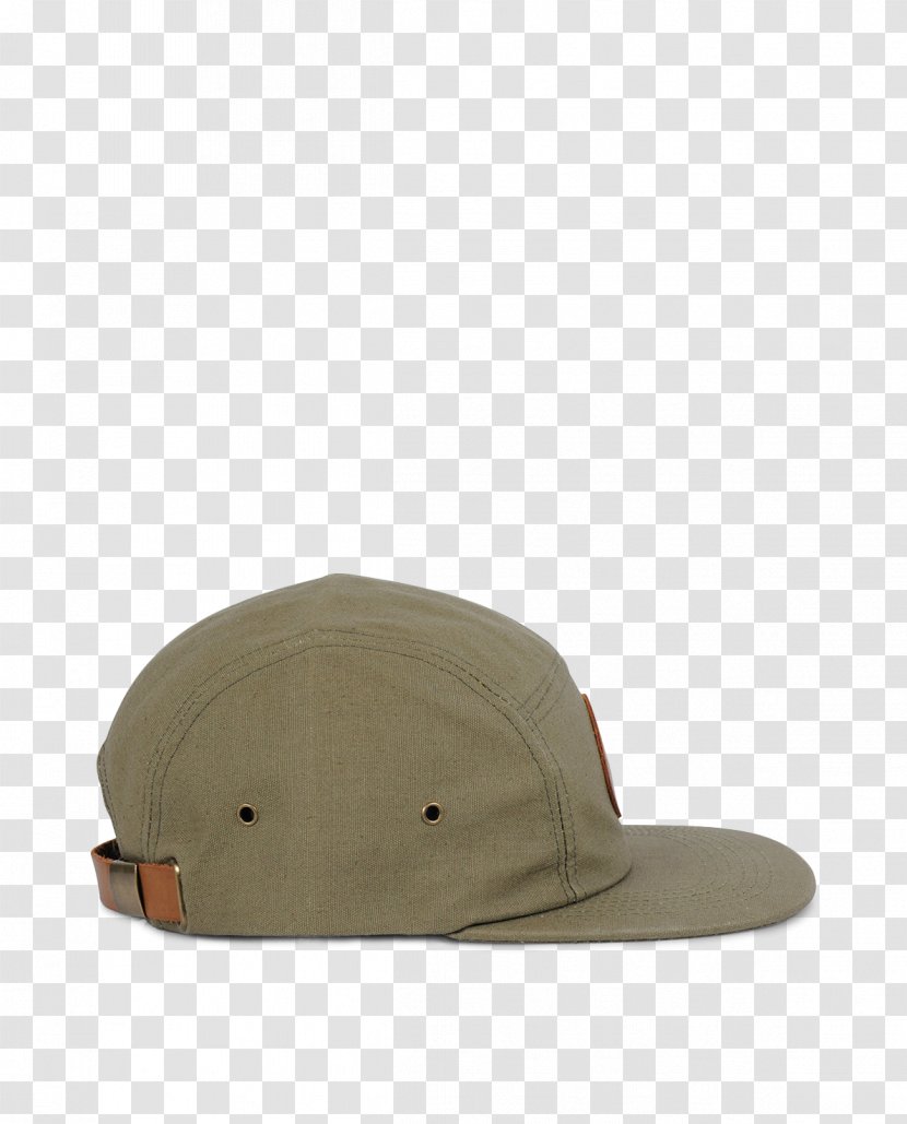 Baseball Cap Khaki - Alpine Hat Transparent PNG