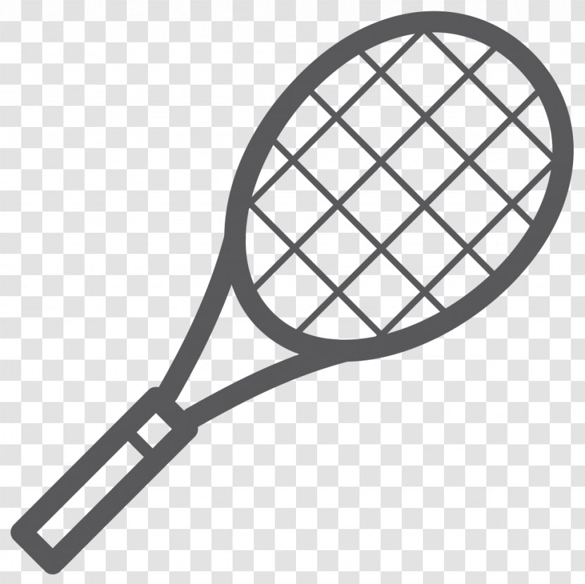 Racket Tennis Balls Rakieta Tenisowa Clip Art - Paddle Transparent PNG
