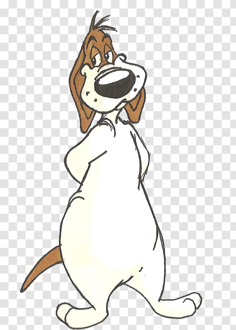 Barnyard Dawg Charlie Dog Sylvester Foghorn Leghorn - Looney Tunes Transparent PNG