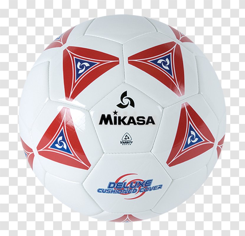 Football Mikasa Sports Ball Game Soft Soccer - Equipment Transparent PNG