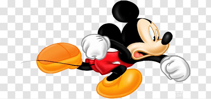 Mickey Mouse The Walt Disney Company GIF Image Macro Transparent PNG