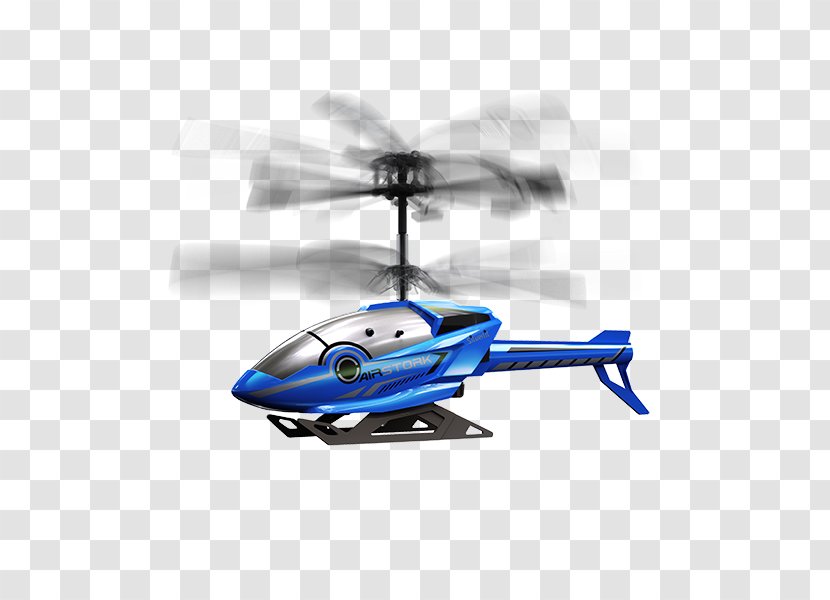 Helicopter Rotor Radio-controlled Picoo Z Model - Revell 23963 Space Motion Quad Copter Transparent PNG