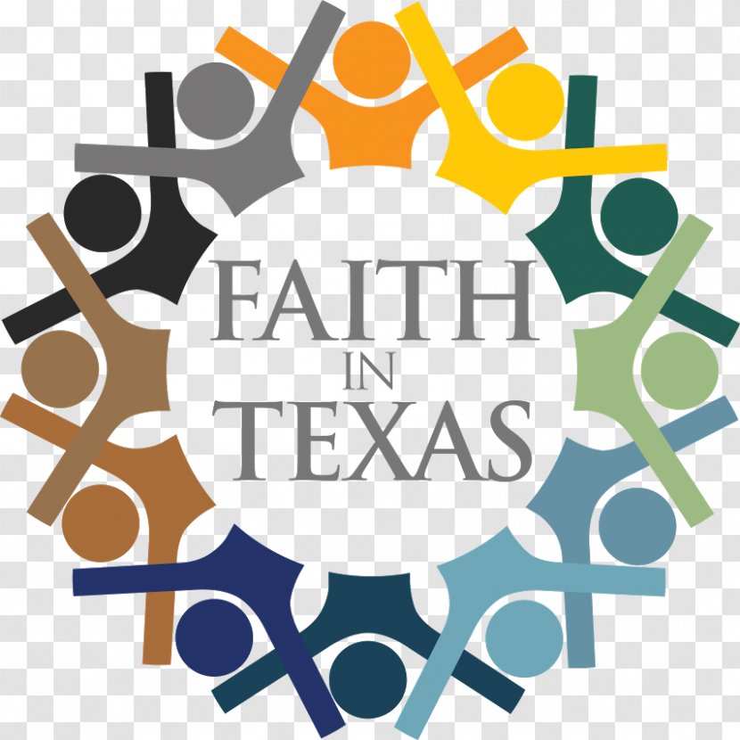 Northaven United Methodist Church Faith In Texas Arapaho - Flower - Action Transparent PNG