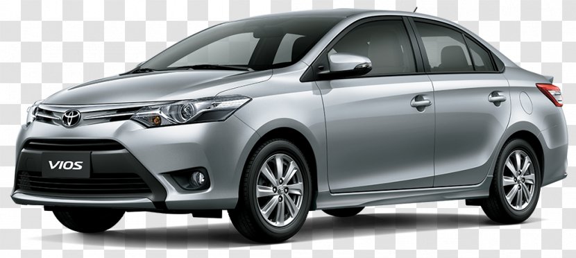 Toyota Camry Car Price TOYOTA VIOS E - Motor Vehicle Transparent PNG