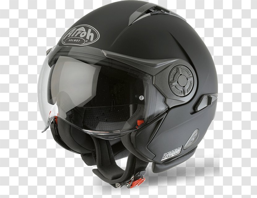 Motorcycle Helmets Scooter Locatelli SpA - Trials Transparent PNG