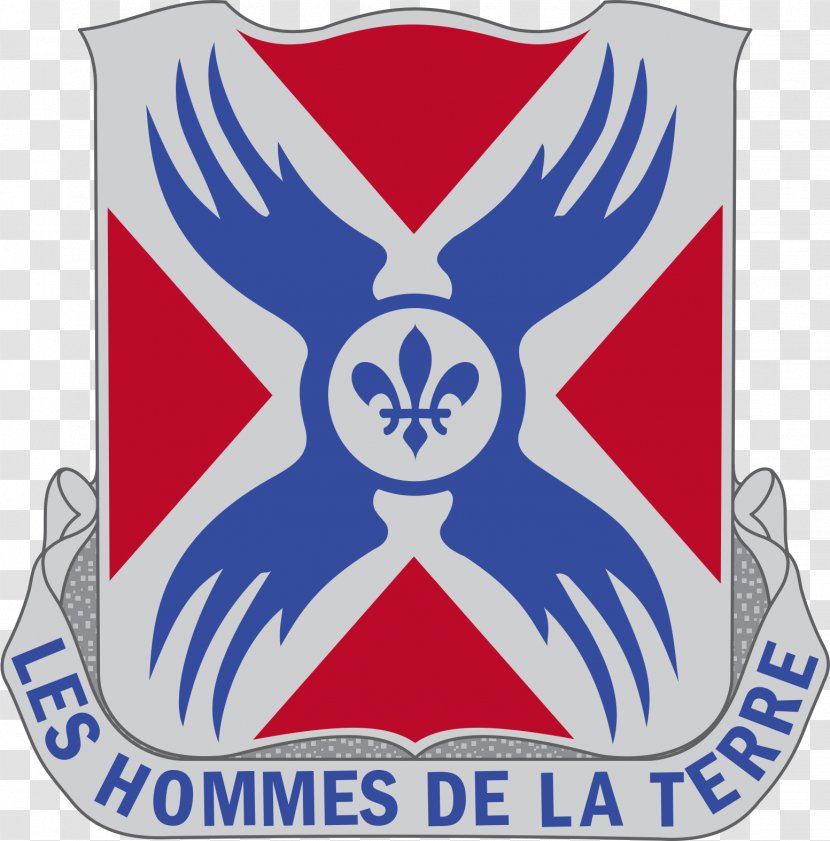 World War II United States Of America Battalion Regiment Distinctive Unit Insignia - Engineer Combat - Pattern Transparent PNG