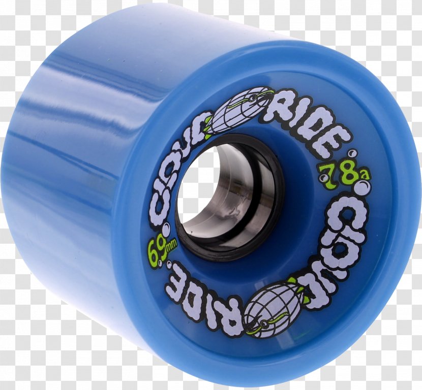 Longboard Wheel Boarder Labs And CalStreets Skateboard ABEC Scale Transparent PNG
