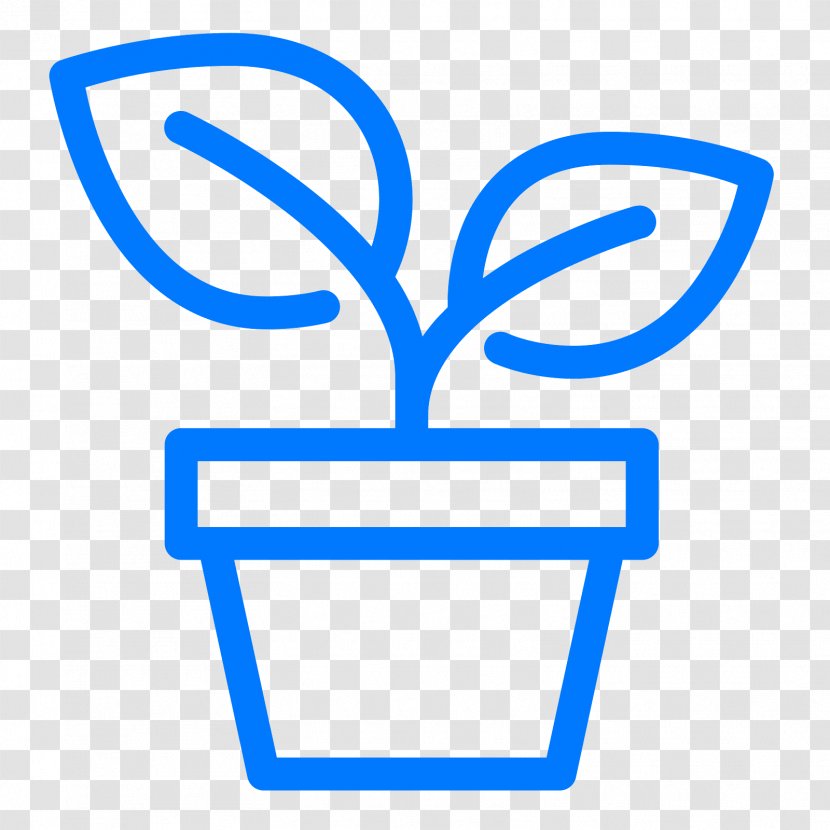 Plant - Logo - Houseplant Transparent PNG