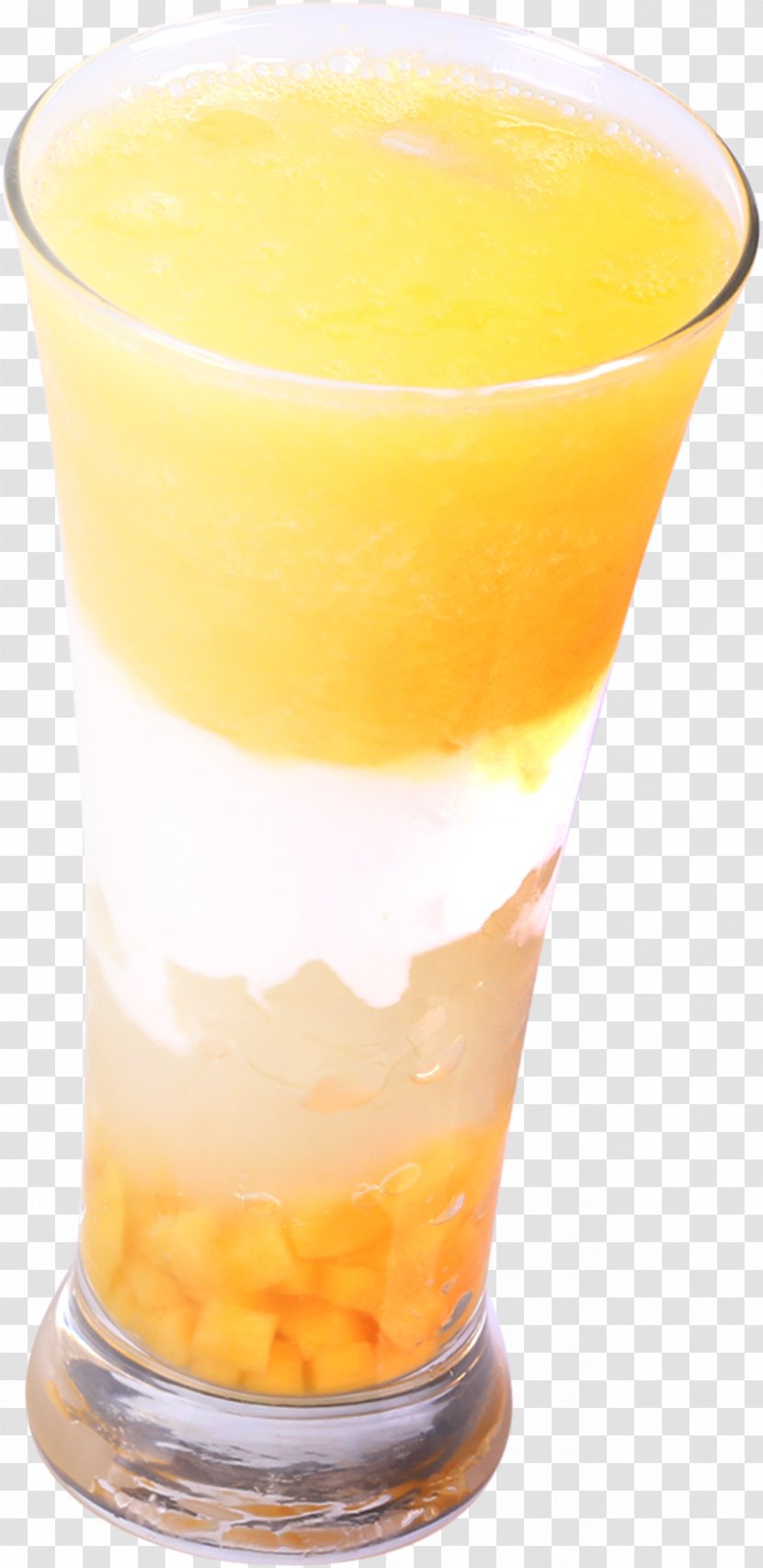 Orange Juice Drink Tomato Fuzzy Navel - Freshly Squeezed Lemon Transparent PNG