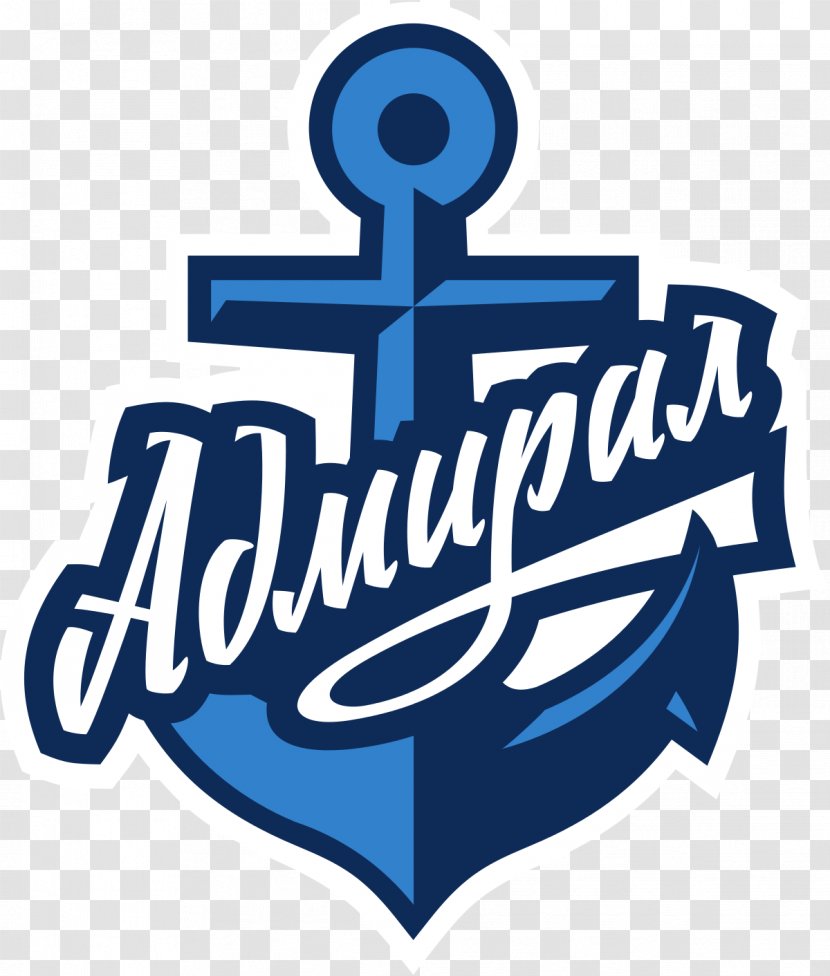 Admiral Vladivostok Kontinental Hockey League Fetisov Arena Ak Bars Kazan - Text Transparent PNG