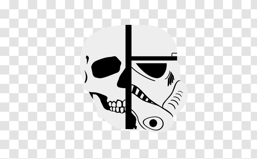 Stormtrooper Battlefield 1 Clone Trooper Emblem Logo Transparent PNG