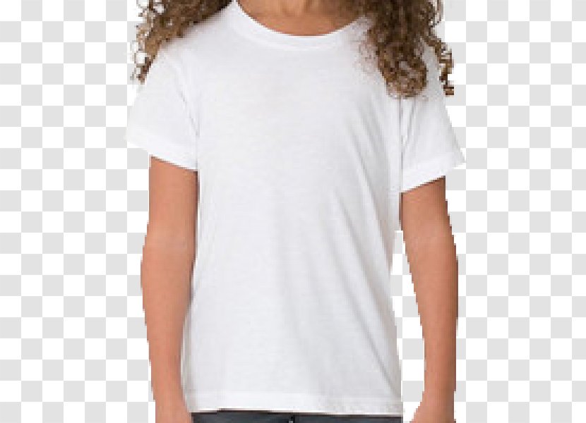 T-shirt Clothing Child American Apparel - Joint Transparent PNG
