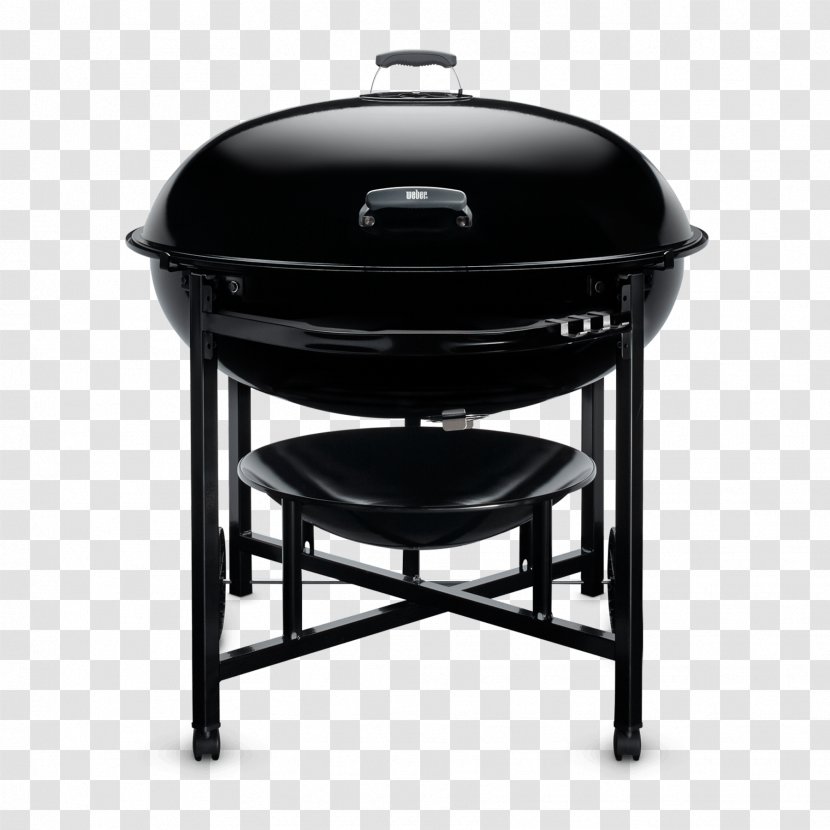 Barbecue Weber-Stephen Products Grilling Kamado Big Green Egg - Outdoor Grill Transparent PNG