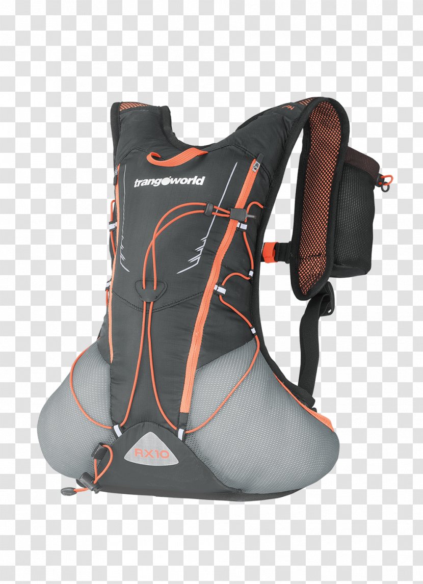 Backpack Bum Bags Trail Running Sneakers Adidas - Raidlight - Gymsack Tasker Herre / Dame Multi One SizeBackpack Transparent PNG