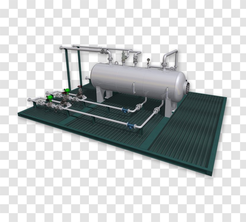 Distillation Separator Oil Refinery Petroleum - Emang Dasar Transparent PNG